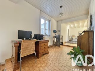  Maison � vendre 3 pi�ces 122 m�