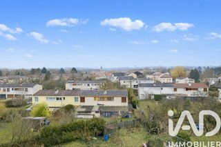  Appartement � vendre 5 pi�ces 88 m�