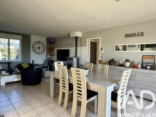  Maison � vendre 6 pi�ces 116 m�