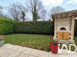  Maison � vendre 4 pi�ces 102 m�