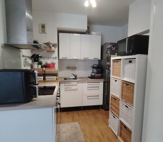  Appartement � vendre 3 pi�ces 65 m�