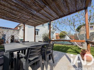  Maison � vendre 7 pi�ces 200 m�