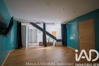  Maison � vendre 7 pi�ces 181 m�