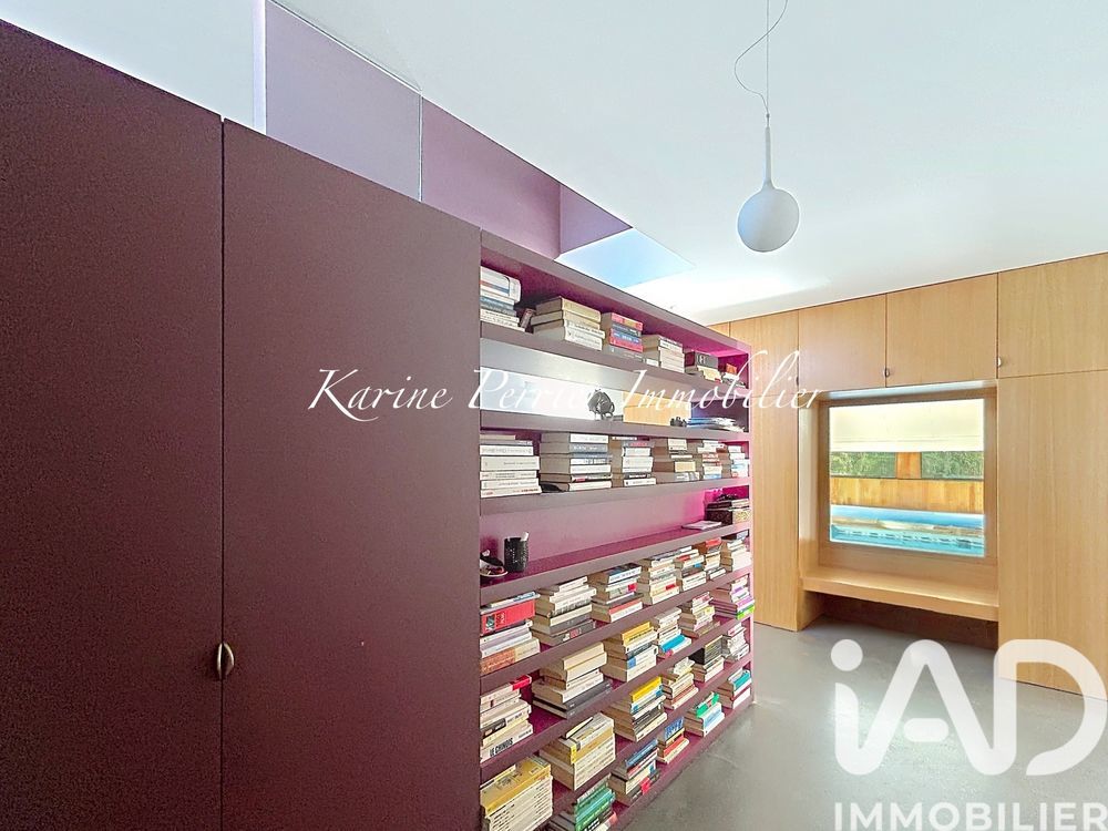 � vendre  Villa Garches (92380)