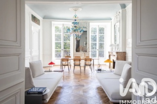  Appartement � vendre 4 pi�ces 175 m�