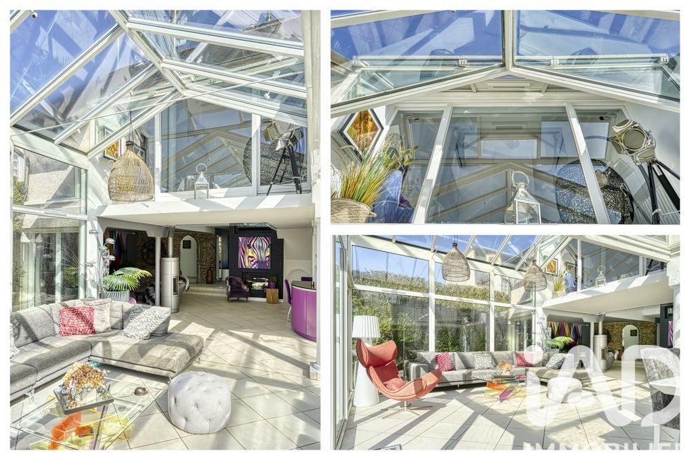 � vendre  Maison Rueil-Malmaison (92500)