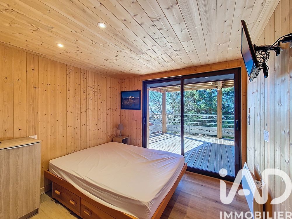 � vendre  Maison Besse-et-Saint-Anastaise (63610)