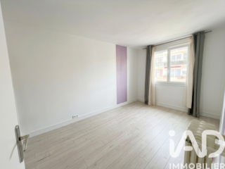  Appartement � vendre 3 pi�ces 56 m�