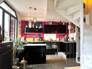  Maison � vendre 3 pi�ces 112 m�