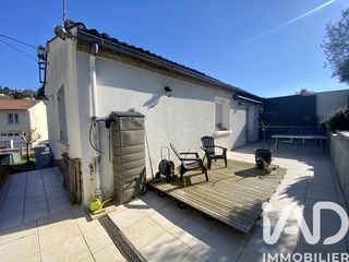  Maison � vendre 4 pi�ces 71 m�