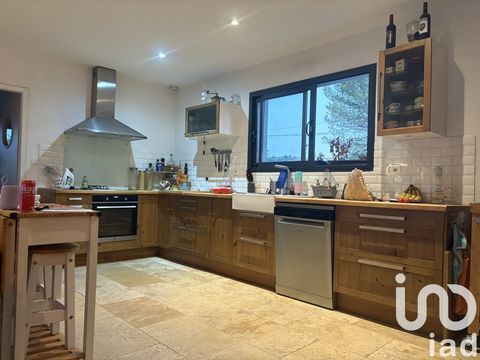   Vente Maison/villa 5 pi�ces Maison - 5 pi�ce(s) - 120 m�