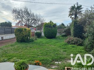  Maison � vendre 5 pi�ces 92 m�