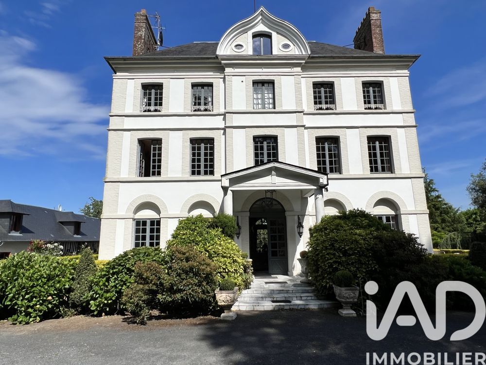 � vendre  Maison Deauville (14800)