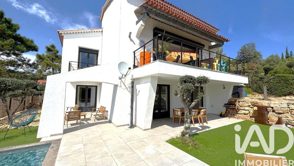 � vendre  Maison Les Issambres (83380)