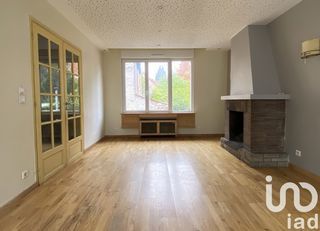  Maison � vendre 5 pi�ces 104 m�