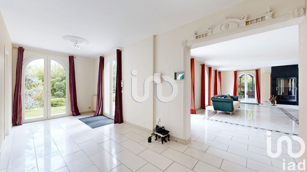 � vendre  Maison Toulouse (31300)