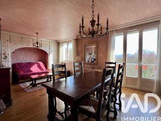  Appartement � vendre 3 pi�ces 53 m�