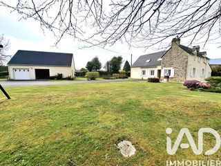  Maison � vendre 7 pi�ces 136 m�