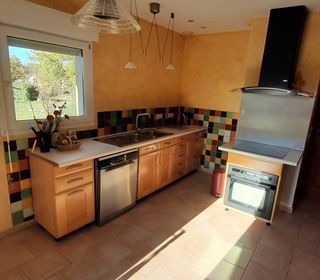  Maison � vendre 7 pi�ces 150 m�