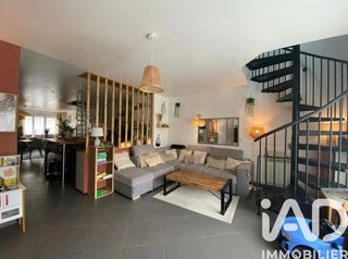  Maison � vendre 5 pi�ces 107 m�