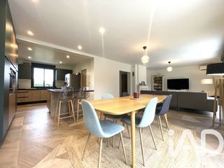  Maison � vendre 7 pi�ces 160 m�