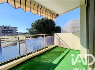  Appartement � vendre 3 pi�ces 55 m�