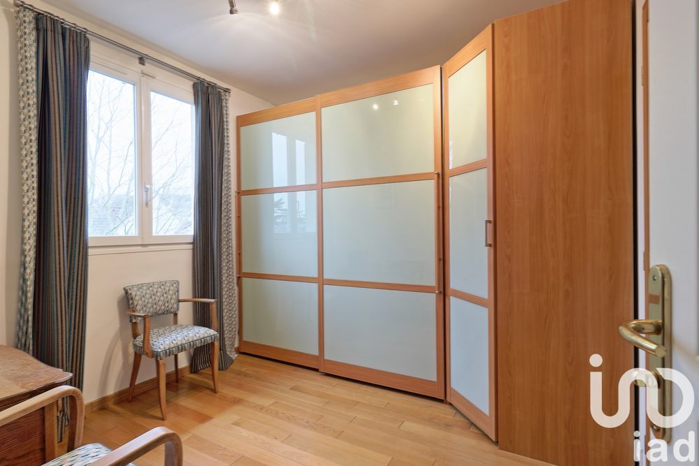 � vendre  Maison Rueil-Malmaison (92500)