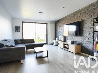  Maison � vendre 5 pi�ces 120 m�