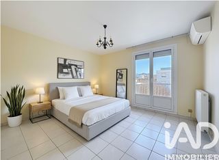  Appartement � vendre 3 pi�ces 67 m�