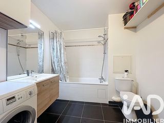  Appartement � vendre 2 pi�ces 38 m�