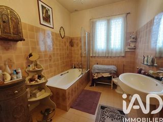  Maison � vendre 4 pi�ces 125 m�