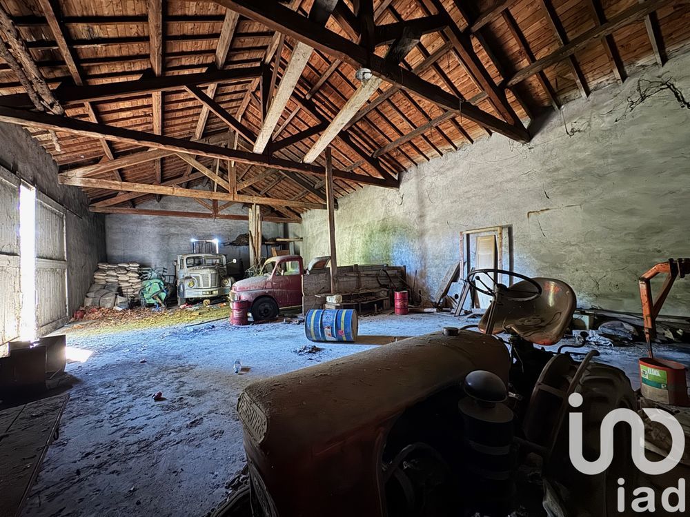 � vendre  Maison Viol�s (84150)