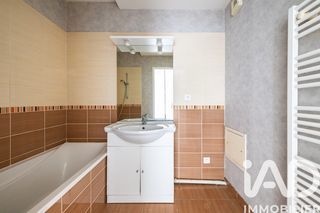  Appartement � vendre 2 pi�ces 50 m�