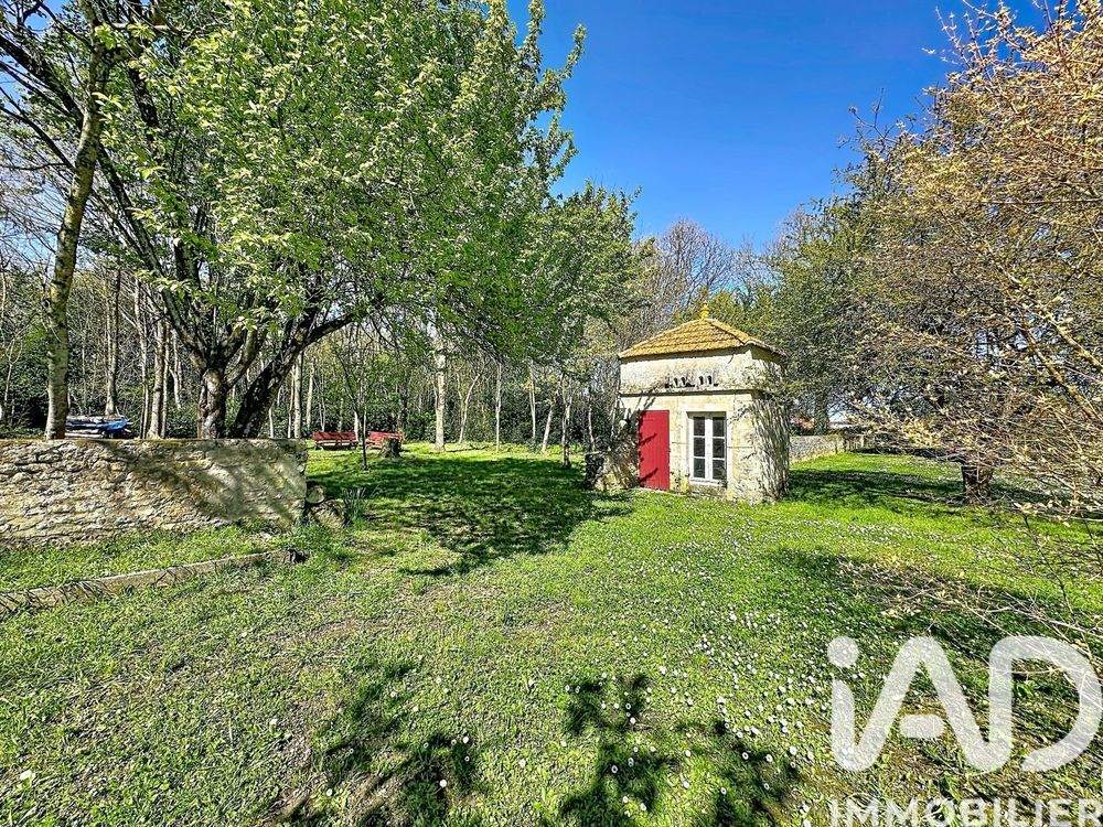 � vendre  Maison Saint-Nazaire-sur-Charente (17780)