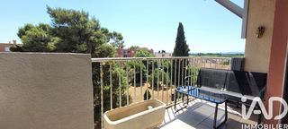  Appartement � vendre 3 pi�ces 78 m�