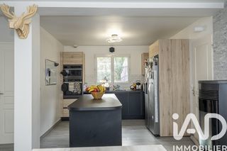  Maison � vendre 7 pi�ces 156 m�