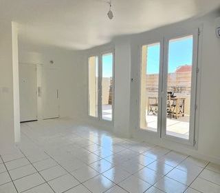  Appartement � vendre 2 pi�ces 42 m�