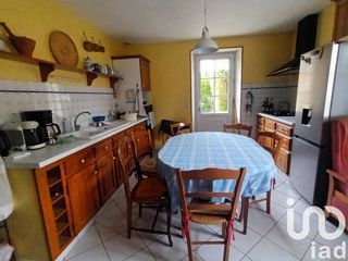  Maison � vendre 3 pi�ces 102 m�