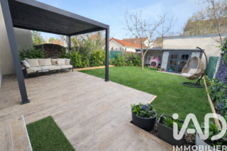  Maison � vendre 5 pi�ces 93 m�