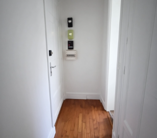  Appartement � vendre 1 pi�ce 22 m�