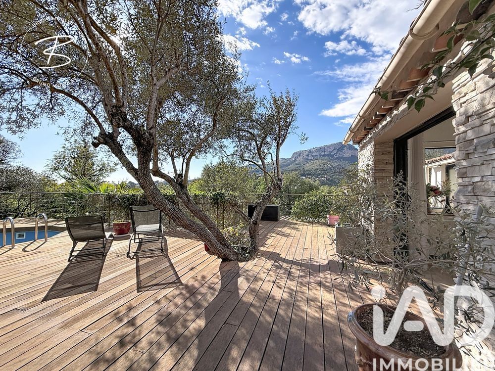 � vendre  Maison Toulon (83200)