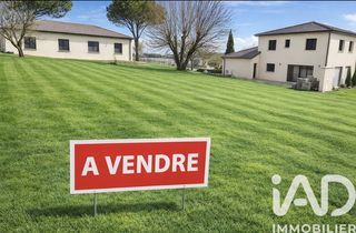  Terrain � vendre 534 m�