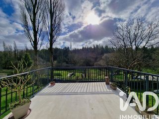  Maison � vendre 4 pi�ces 87 m�