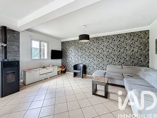  Maison � vendre 4 pi�ces 100 m�