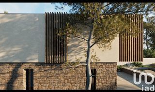  Terrain � vendre 581 m�