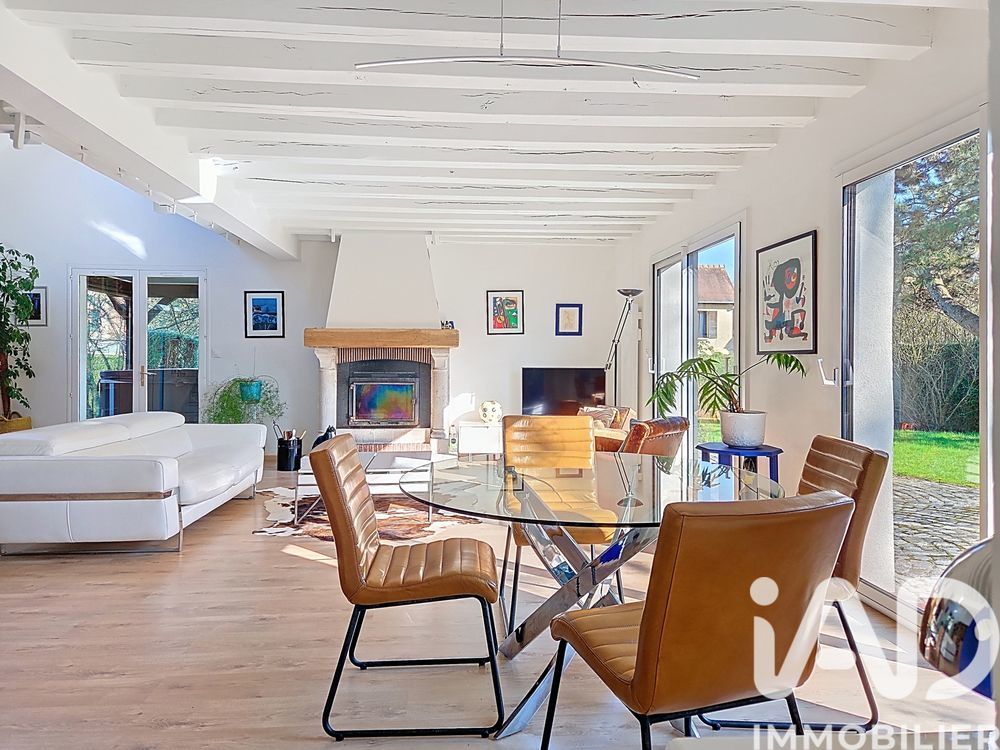 � vendre  Maison Mont-Saint-Aignan (76130)