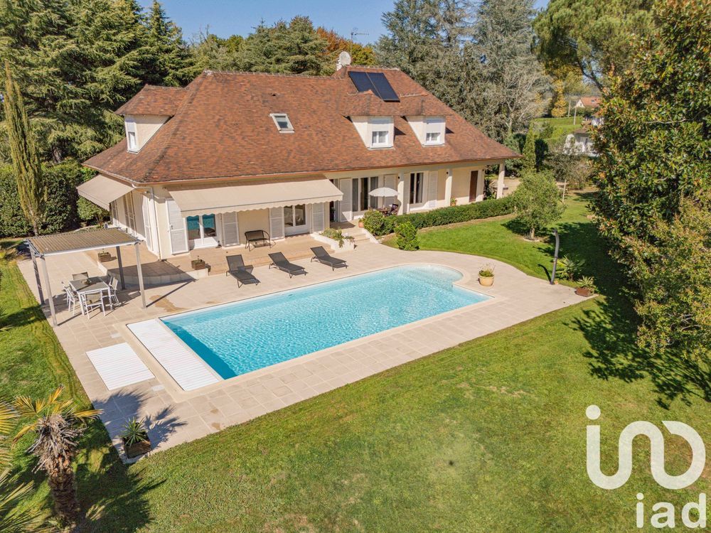 � vendre  Maison Navarrenx (64190)