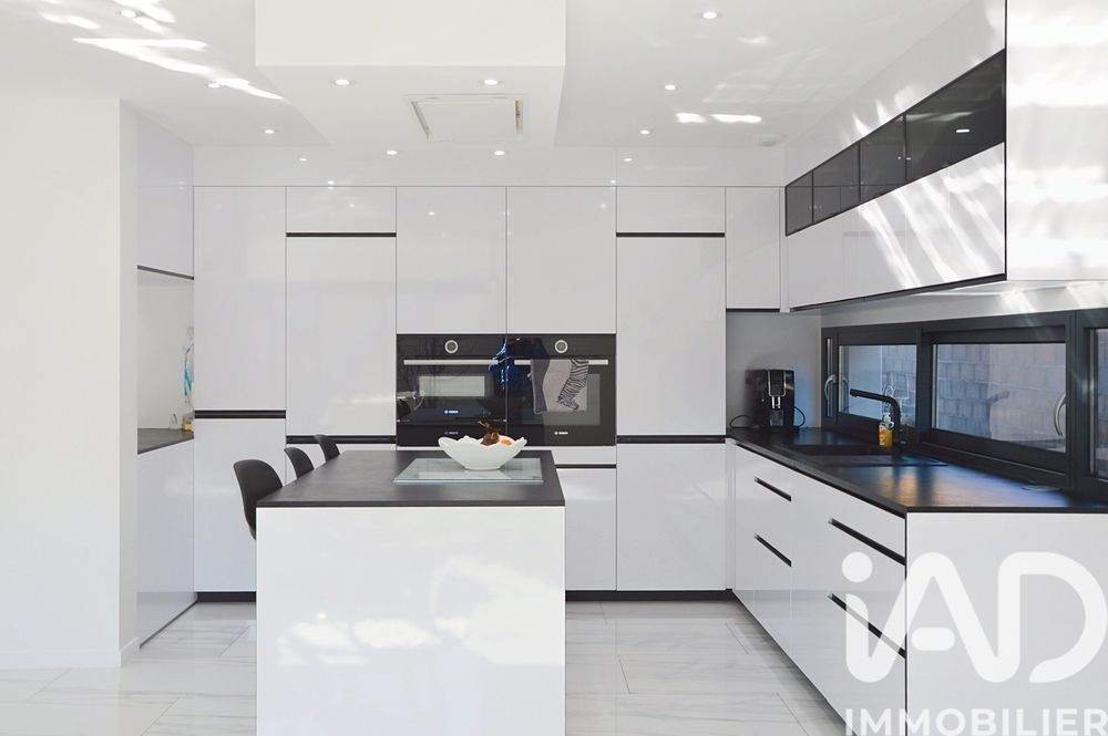 � vendre  Maison Versonnex (01210)