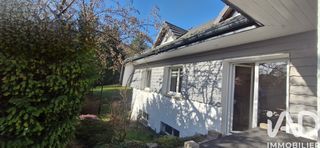  Maison � vendre 10 pi�ces 180 m�