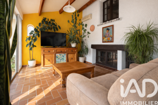  Maison � vendre 7 pi�ces 179 m�